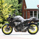 Illustration for article titled The Yamaha FZ-10 Is The Badass Superbike You Can Actually Live With